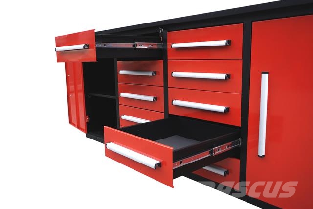 Suihe NWB-10DR-2-7 Warehouse platforms