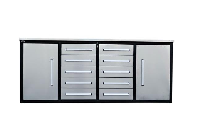 Suihe NWB-10DS-2-7 Warehouse platforms