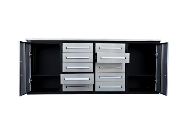 Suihe NWB-10DS-2-7 Warehouse platforms