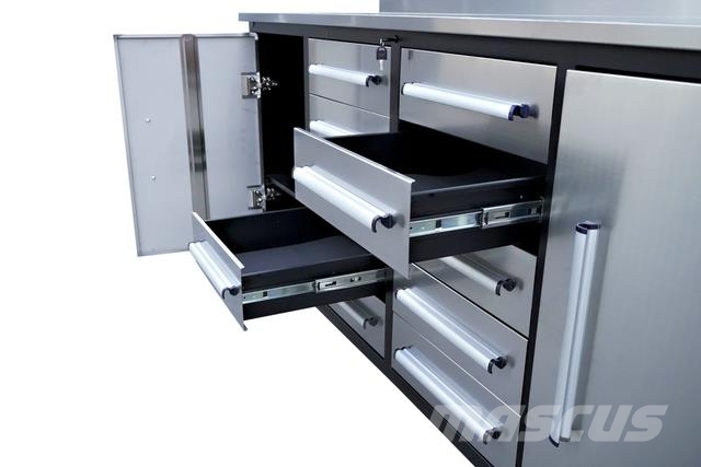 Suihe NWB-10DS-2-7 Warehouse platforms