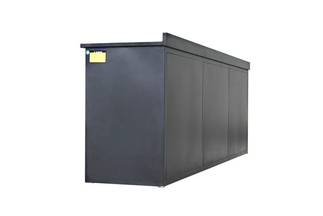 Suihe NWB-15DR-2 -10 Warehouse platforms