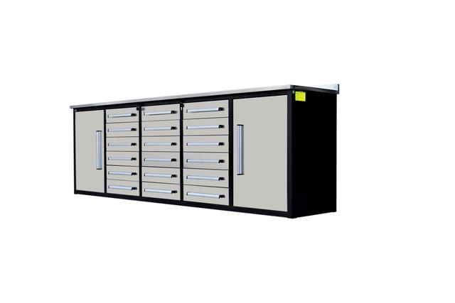 Suihe NWB-18DS-2B -10 Warehouse platforms