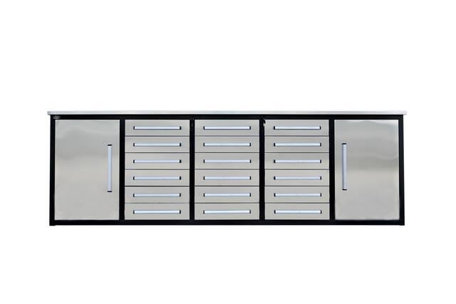 Suihe NWB-18DS-2B -10 Warehouse platforms
