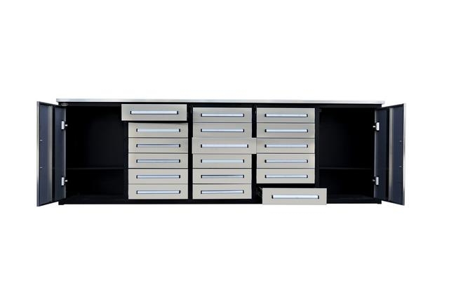 Suihe NWB-18DS-2B -10 Warehouse platforms