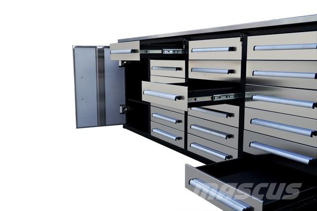 Suihe NWB-18DS-2B -10 Warehouse platforms