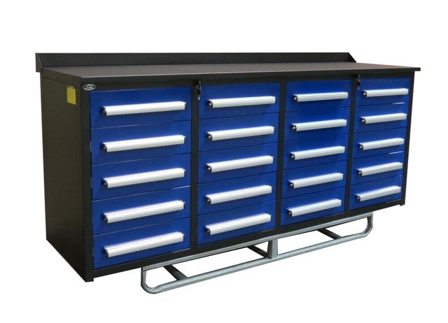 Suihe NWB-20DB-7 Warehouse platforms