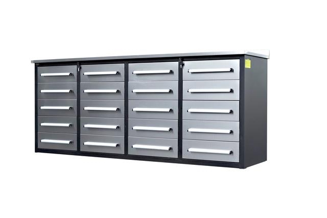 Suihe NWB-20DS -7 Warehouse platforms