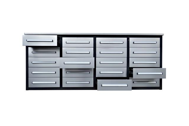 Suihe NWB-20DS -7 Warehouse platforms