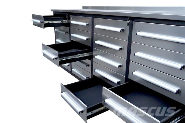 Suihe NWB-20DS -7 Warehouse platforms