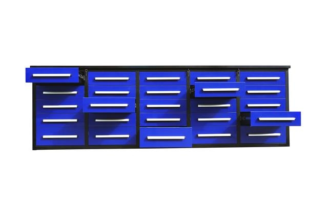 Suihe NWB-25DB-10 Warehouse platforms