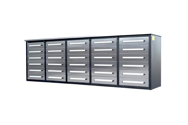 Suihe NWB-30DS -10 Warehouse platforms