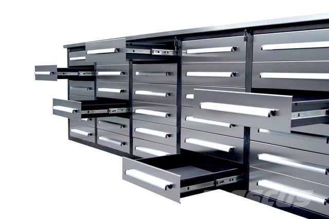 Suihe NWB-30DS -10 Warehouse platforms