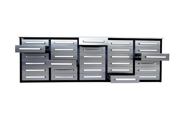 Suihe NWB-30DS -10 Warehouse platforms