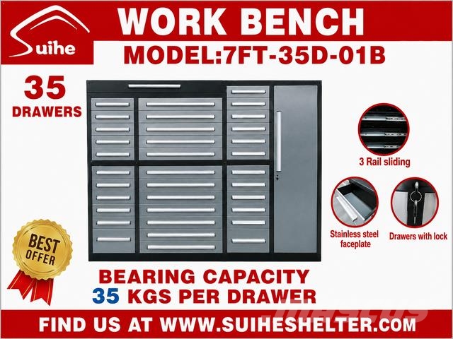 Suihe NWB-H35DS-7 Other