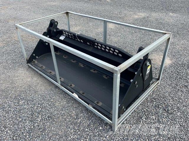 Suihe SSB-4 دلاء