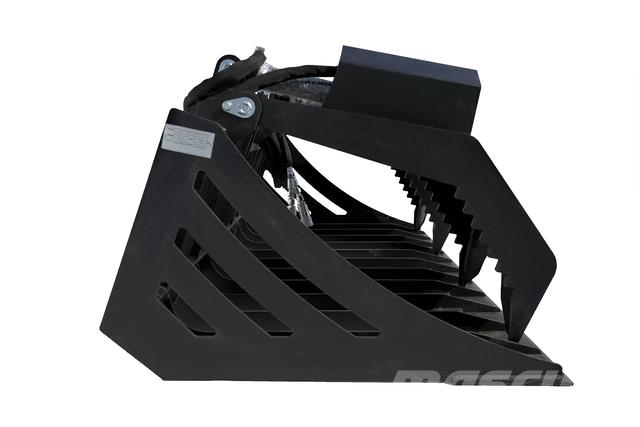 Suihe SSRGB-72 Other