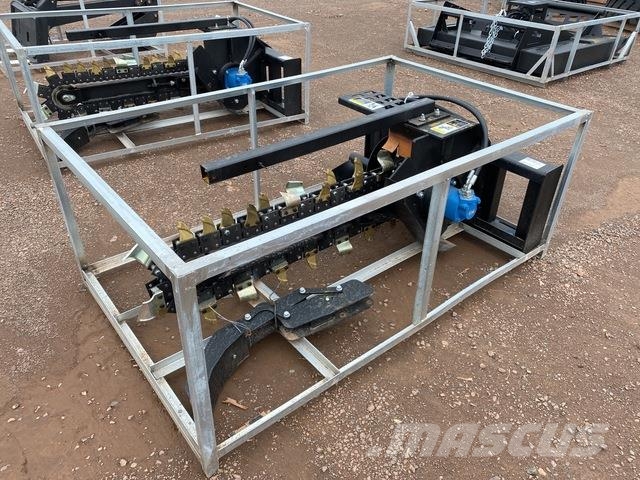Suihe SST-1000/200 Other