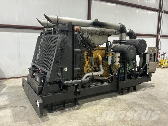 Sullair 1150/1350XHDL OFT-CA3 Kompressorid