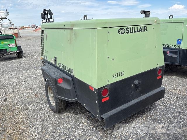 Sullair 375H DPQ-JD3 콤푸레샤