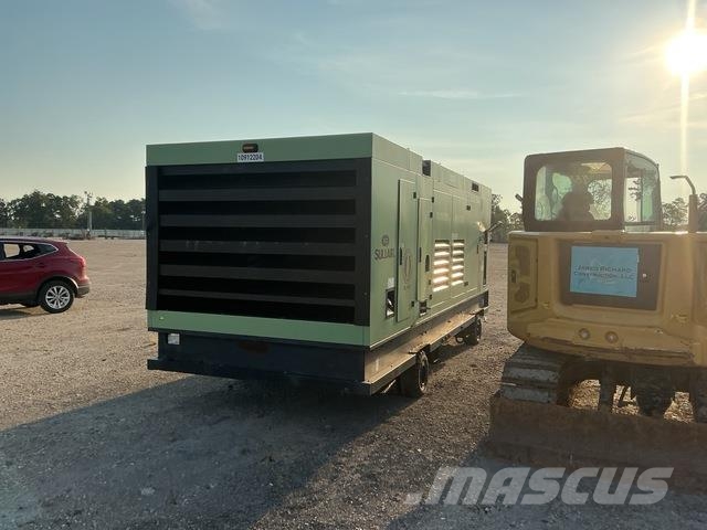 Sullair OFD1550 Compresseur