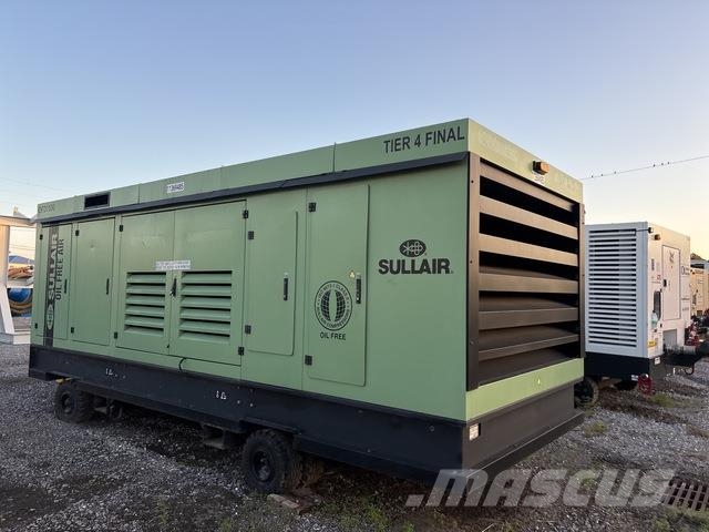 Sullair OFD1550/AFDWQ-CU_T4F Diesel Generatoren