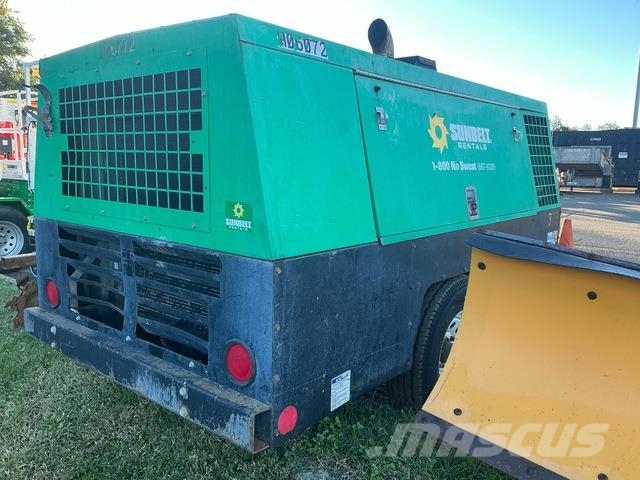 Sullivan D375PDCU1SB Compressors