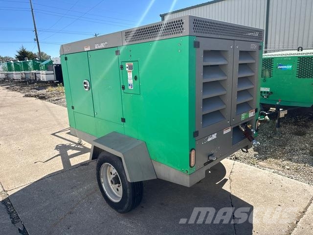 Sullivan D375PHJD4 Compressors