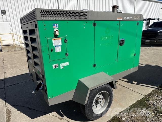 Sullivan D375PHJD4 Compressors