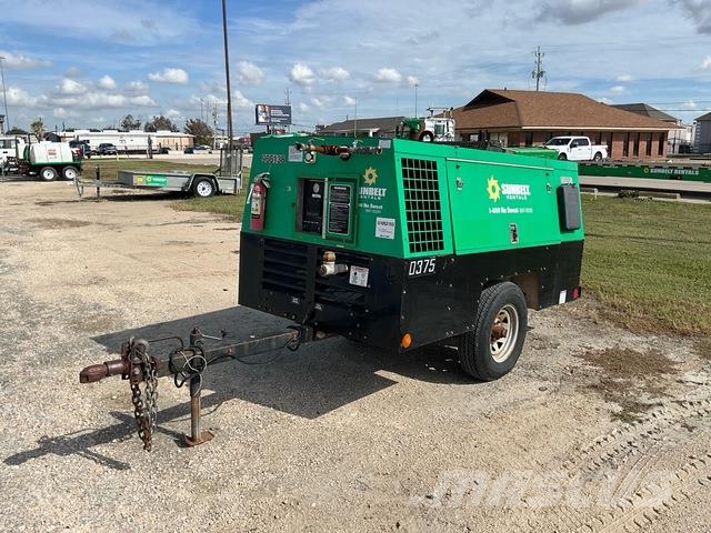 Sullivan-Palatek D375PDCU1SB Compressors