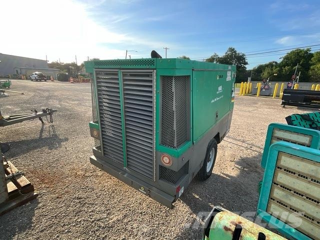 Sullivan Palatek D375PDCU4SB Kompresory