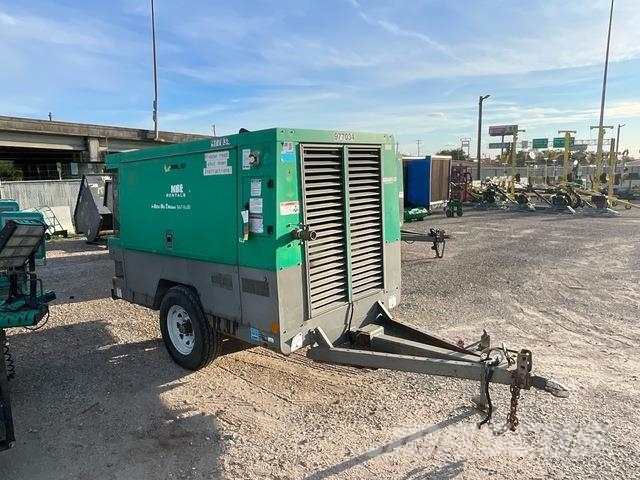 Sullivan Palatek D375PDCU4SB Kompresory