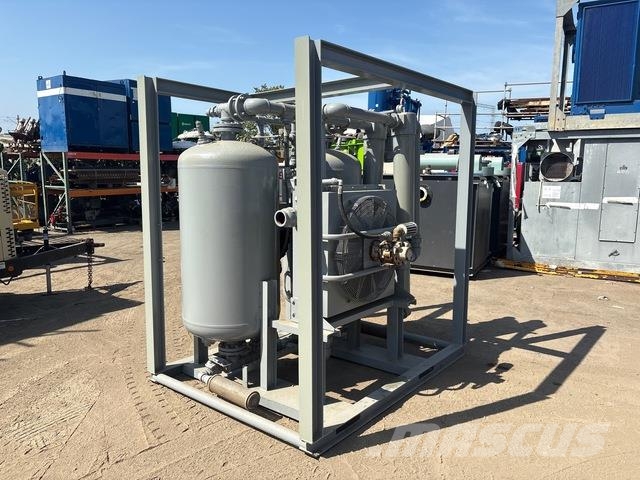 Sullivan SPS1600RSP-116 Secadoras de aire comprimido
