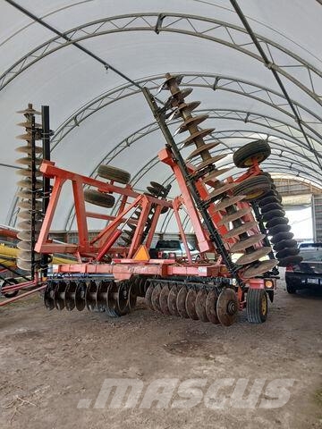 Sunflower 1434-33 Other tillage machines and accessories