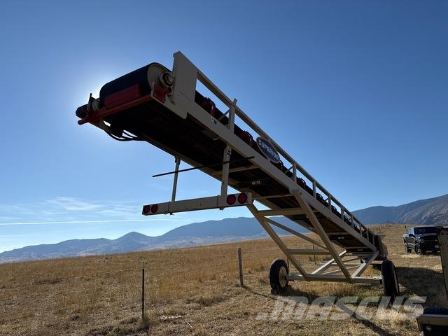 Superior 30x50 STKP Conveyors
