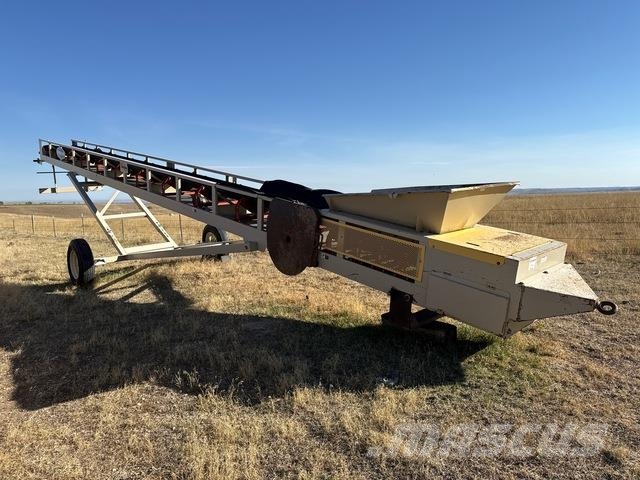 Superior 30x50 STKP Conveyors