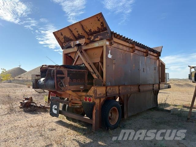 Superior Equipment Feeders