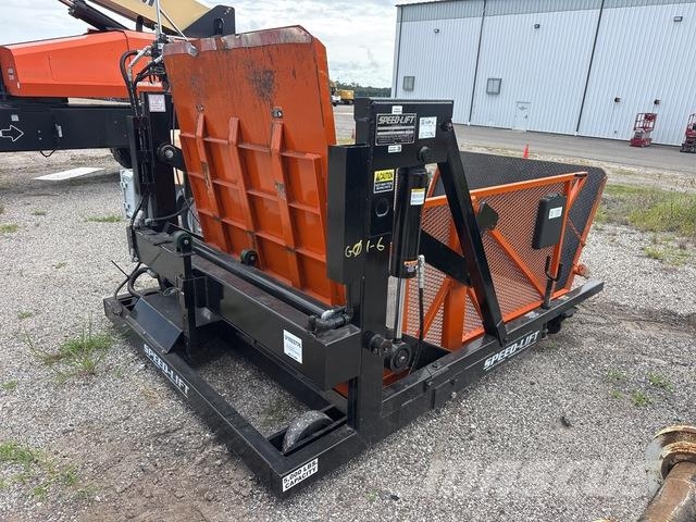 Superior Handling Equipment LLC SL-5000 Складская техника - Другие