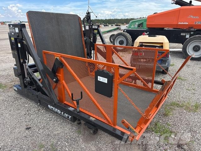 Superior Handling Equipment LLC SL-5000 Складская техника - Другие