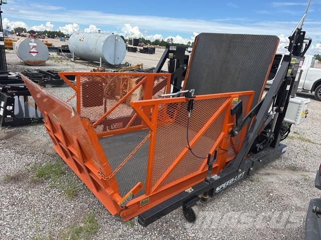 Superior Handling Equipment LLC SL-5000 Складская техника - Другие
