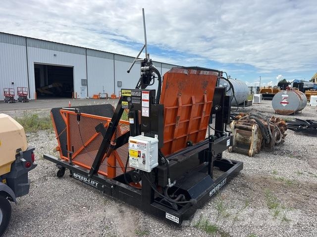 Superior Handling Equipment LLC SL-5000 Складская техника - Другие