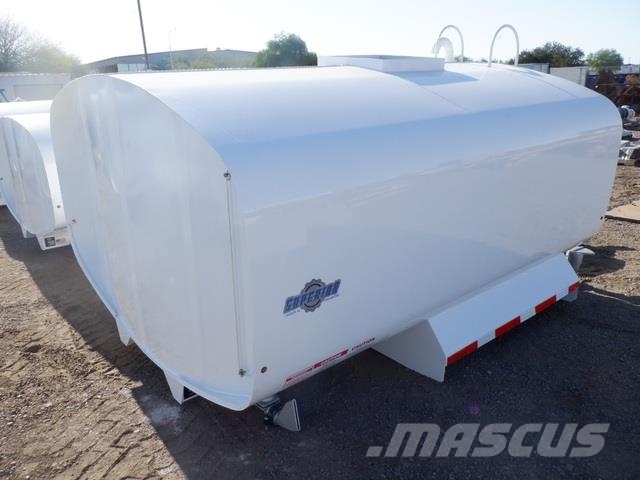 Superior STF2500 Tankwagen