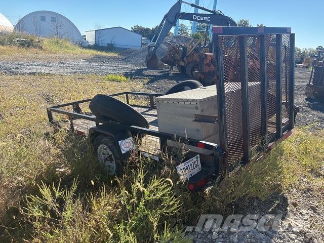Suretrac ST7212TA-B Citas piekabes