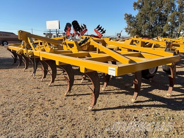  Sutter Buttes Mfg 2512 Būvniecība- Citi