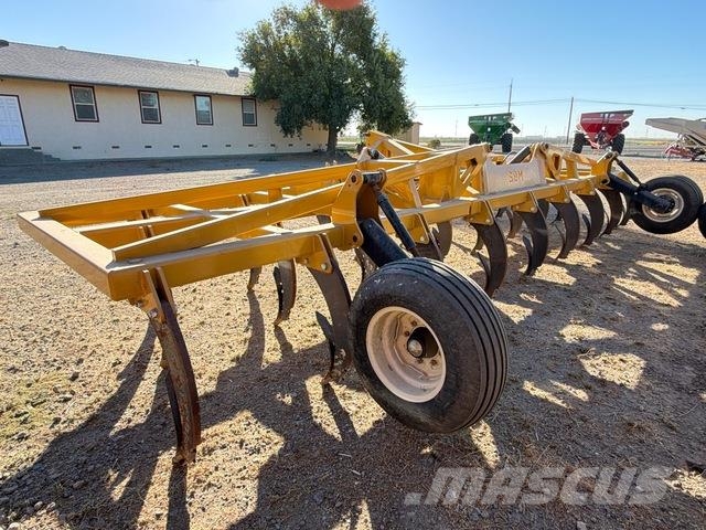  Sutter Buttes Mfg 2512 Būvniecība- Citi