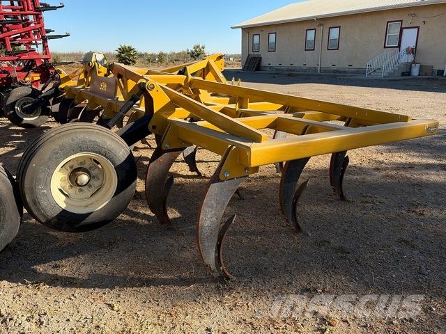  Sutter Buttes Mfg 2512 Būvniecība- Citi
