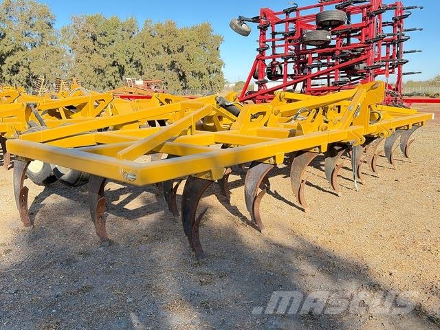  Sutter Buttes Mfg 2512 Būvniecība- Citi