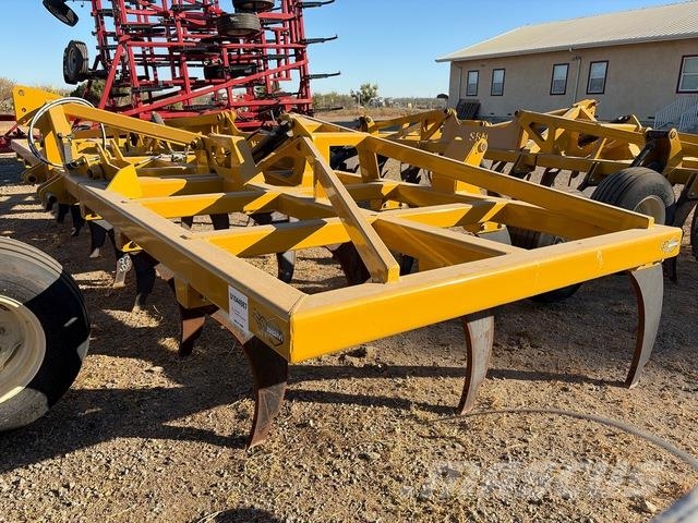  Sutter Buttes Mfg 2512 Būvniecība- Citi