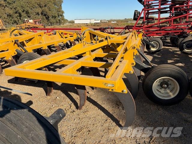  Sutter Buttes Mfg 2512 Būvniecība- Citi