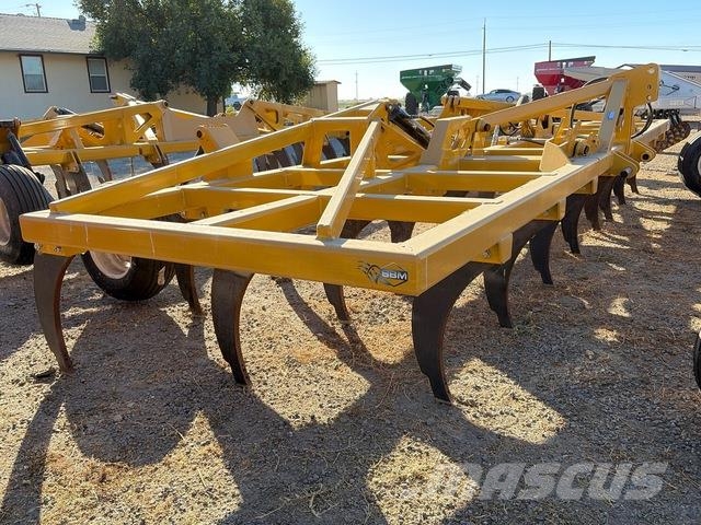  Sutter Buttes Mfg 2512 Būvniecība- Citi