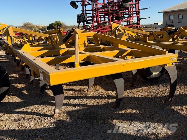 Sutter Buttes Mfg 2512 Outros Florestal